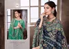 Sana Noor Edition 5 By Alok Suit Viscose Reyon Pakistani Dress Material Wholesale Market In Surat